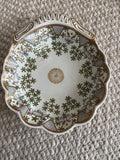 Antique (1830s) Spode Pearlware Pattern 2675 Bowl