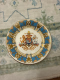 Royal Collection Queen Elizabeth II Golden Jubilee Trinket Dish
