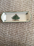 Spode Christmas Tree