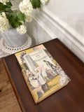Vintage W.M. Thackeray “The Newcomes” Book