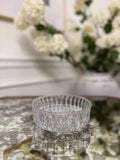 Glass Wine Coaster