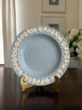 Wedgwood Queensware Cream on Lavender 6” Plate