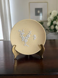 Wedgwood Primrose 4” Plate